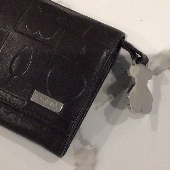 Women’s Tous Wallet - Picture 2 of 4
